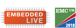 featuring embedded live and emc uk