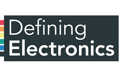 defining electronics